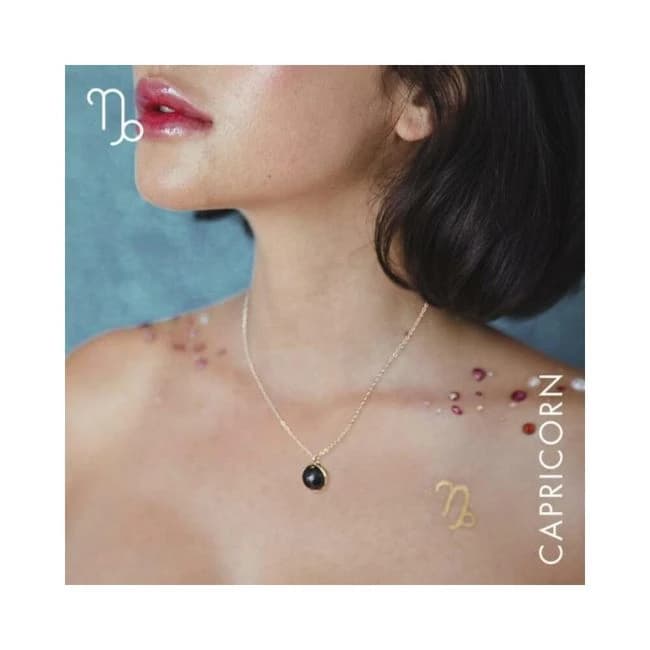 Bijoux Indiscrets Horoscope Kit Capricorn - Image 1