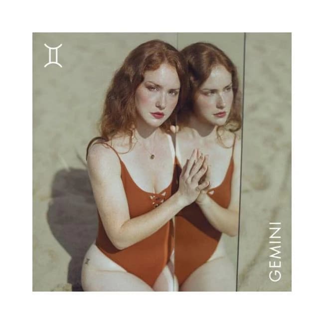 Bijoux Indiscrets Horoscope Kit Gemini - Image 1