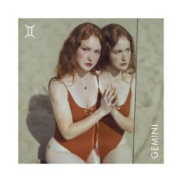 Bijoux Indiscrets Horoscope Kit Gemini, image 1