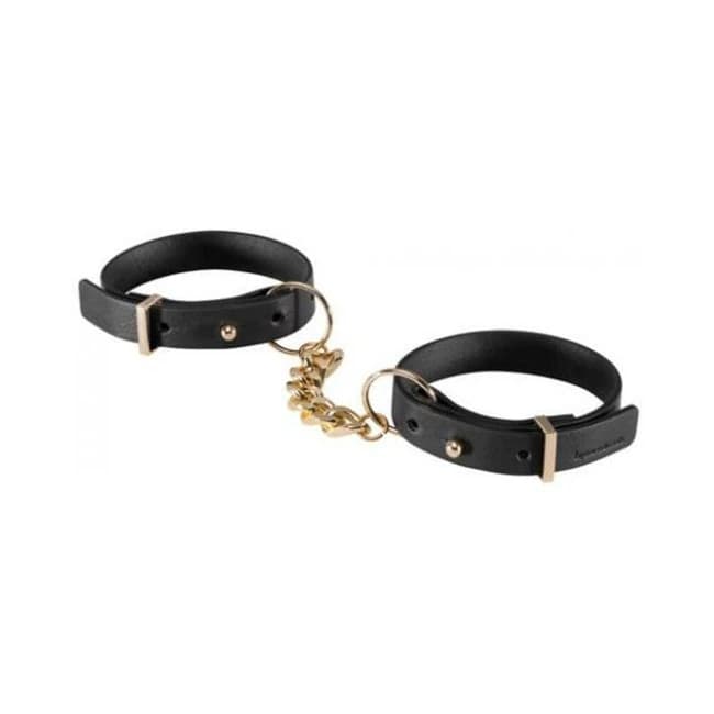 Bijoux Indiscrets Maze Thin Handcuffs - Image 1