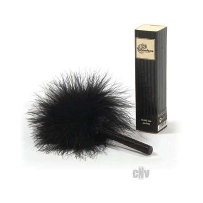 Bijoux Indiscrets Tickle Me Tickler - Image 1