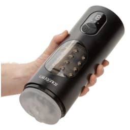 Bionic Beaded Power Stroker, image 2
