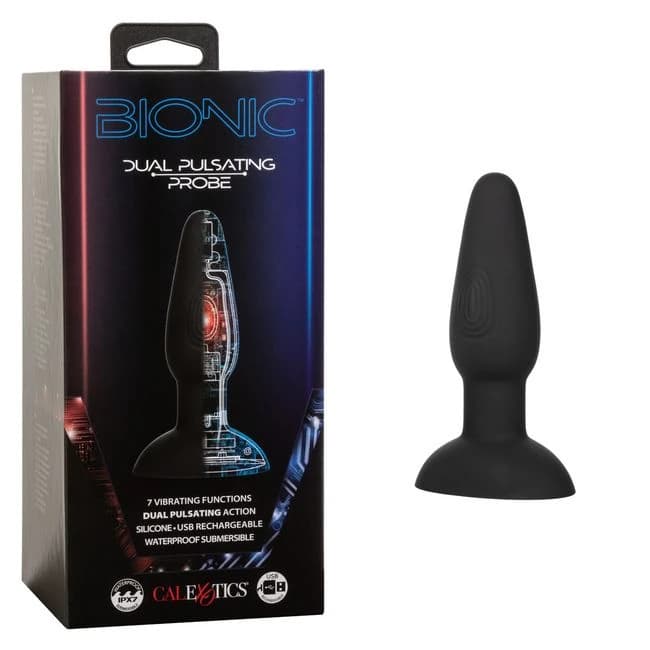 Bionic Dual Pulsating Probe - Image 1