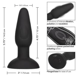 Bionic Dual Pulsating Probe, image 5