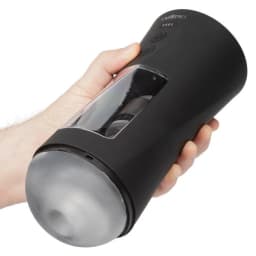 Bionic Power Stroking Masturbator, image 8
