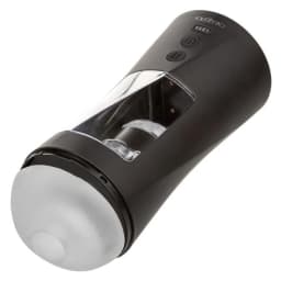 Bionic Power Stroking Masturbator, image 9