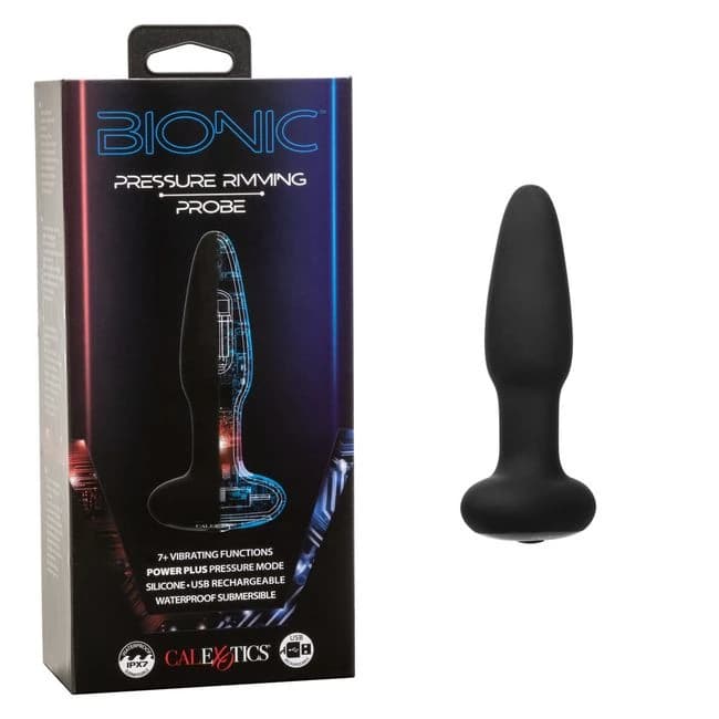 Bionic Pressure Rimming Probe - Image 1