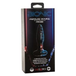 Bionic Pressure Rimming Probe, image 3