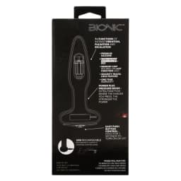 Bionic Pressure Rimming Probe, image 4