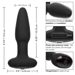 Bionic Pressure Rimming Probe, image 5