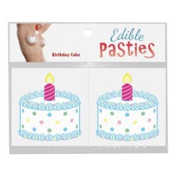 Edible Pasties, image 2