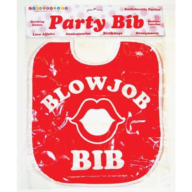 Bj Bib - Image 1