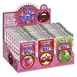 Bj Blast, image 2