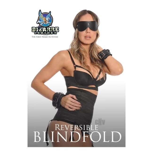 Bl Blindfold - Image 1