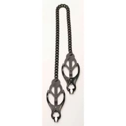 Butterfly Clamp w/ Link Chain, image 2