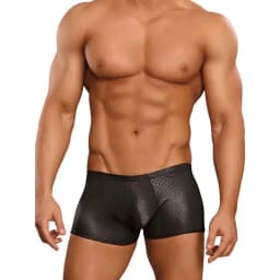 Black Cobra Mini Short, image 1
