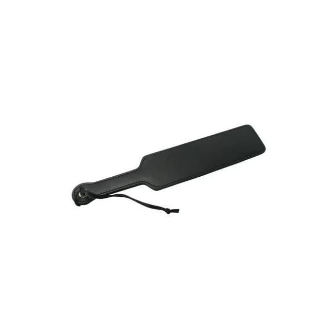 Black Fraternity Paddle - Image 1
