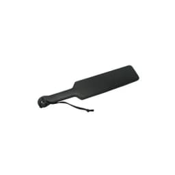 Black Fraternity Paddle, image 1