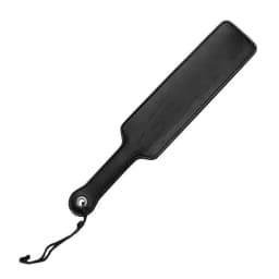 Black Fraternity Paddle, image 2