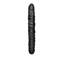 Black Jack Veined Double Dong, image 2