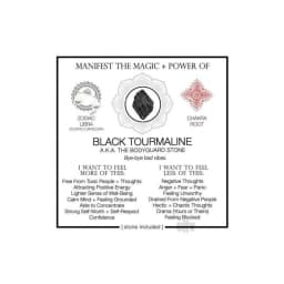 Black Obsidian, image 2
