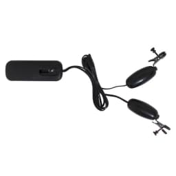 Black Vibrating Clamp Small, image 4