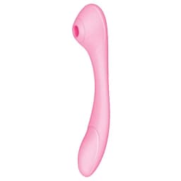 Blaze Bendable Suction Massager, image 3
