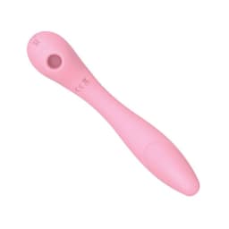 Blaze Bendable Suction Massager, image 4