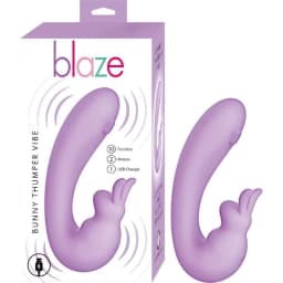Blaze Bunny Thumper, image 2