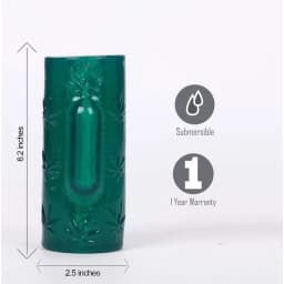 Blaze Cannabis Stroker W/ Rechargeable Bullet, image 5