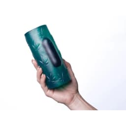 Blaze Cannabis Stroker W/ Rechargeable Bullet, image 6