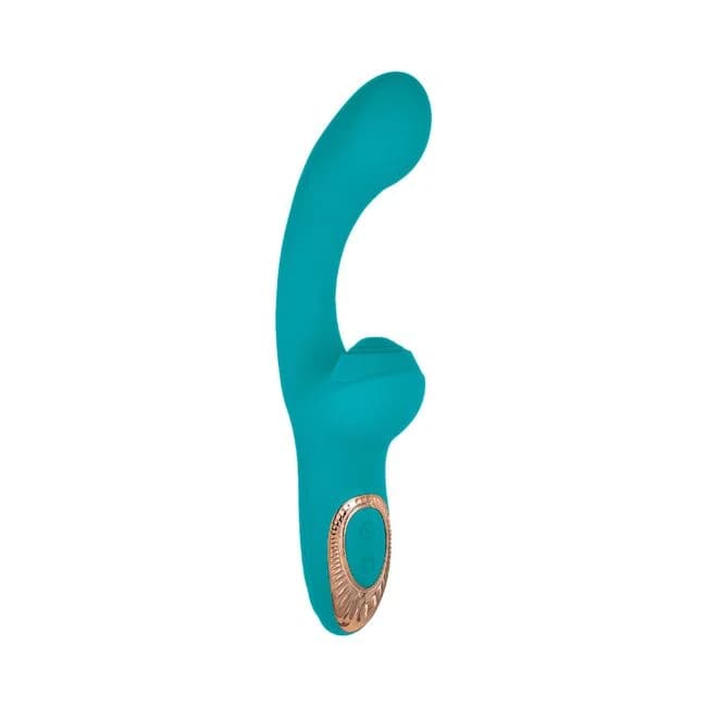 Blaze Heat-up Thumper Massager - Image 1
