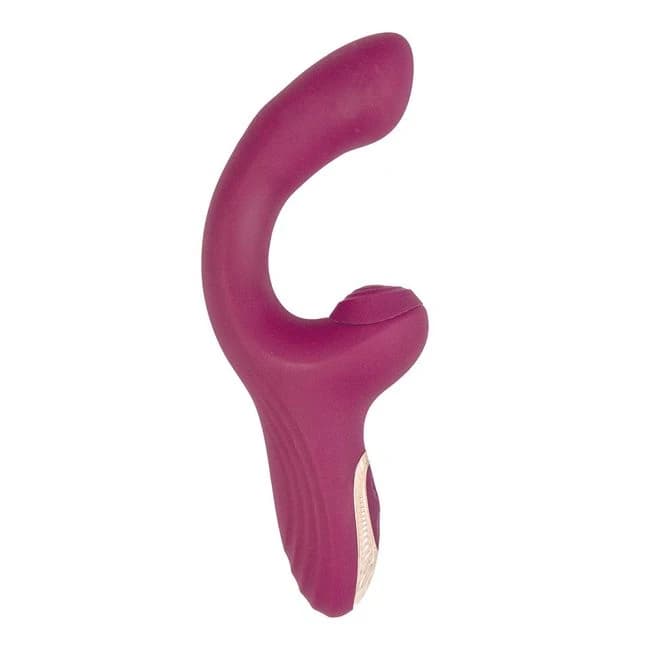 Blaze Heat-up Thumper Massager, image 1