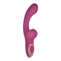 Blaze Heat-up Thumper Massager, image 3