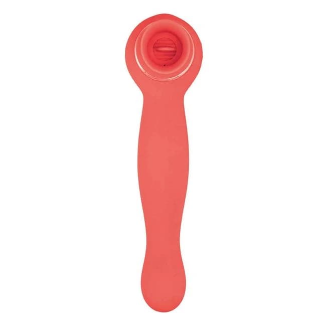 BLAZE LUCIOUS LICKER VIBE CORAL  - Image 1