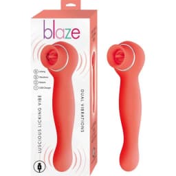 Blaze Lucious Licker Vibe, image 5