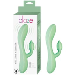 Blaze Romantic Massager, image 2