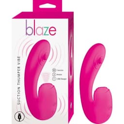 Blaze Suction Thumper, image 1