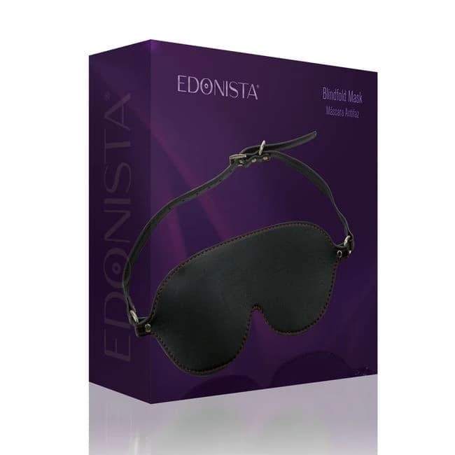 Blindfold Black - Image 1