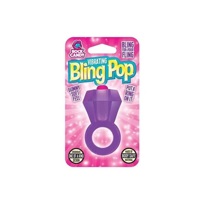 Bling Pop Ring, image 1