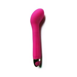 Bliss Angel 8 Function Pink Vibrator, image 1