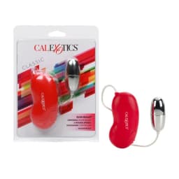 Bliss Bullet Red, image 2