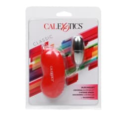 Bliss Bullet Red, image 3