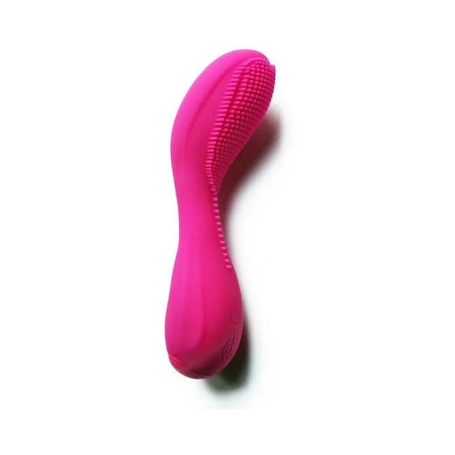 Bliss Emotion G-spot Bullet Vibrator Pink - Image 1
