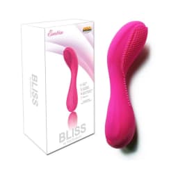 Bliss Emotion G-Spot Bullet Vibrator Pink, image 2