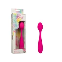 Bliss Liquid Silicone Bendie G, image 1