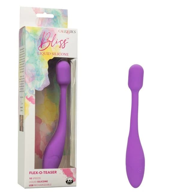 Bliss Liquid Silicone Flex O Teaser - Image 1
