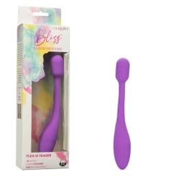 Bliss Liquid Silicone Flex O Teaser - Image 1