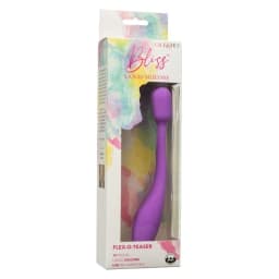 Bliss Liquid Silicone Flex O Teaser - Image 2
