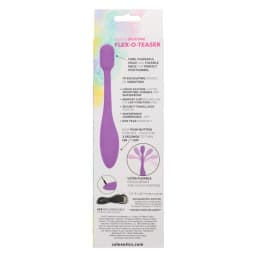 Bliss Liquid Silicone Flex O Teaser - Image 3
